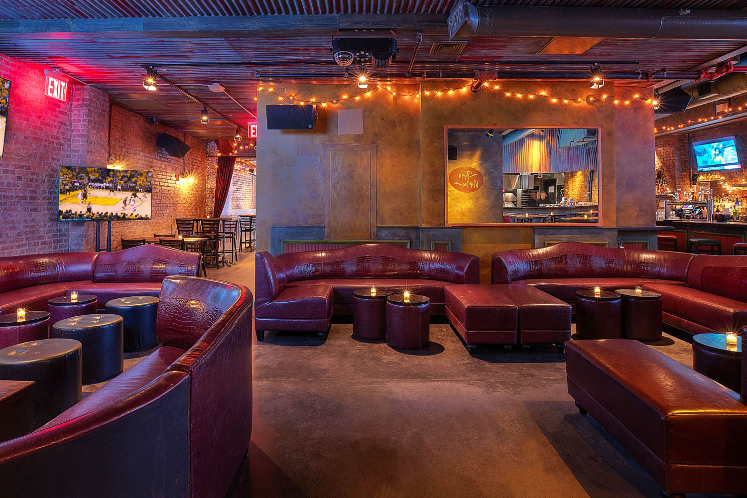 Gallery Tipsy No Mad NYC - Restaurant image 7